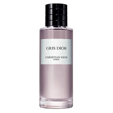 gris dior parfum sephora